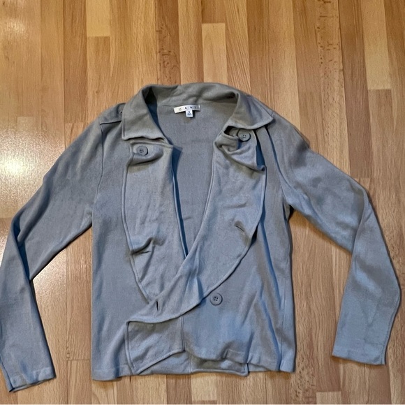 CAbi Sweaters - CAbi Cardigan